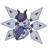 Shadow Iron Moth